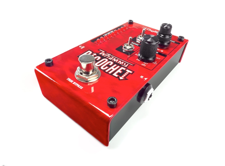 Digitech Whammy Ricochet 